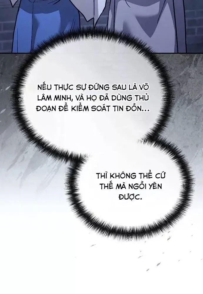 Truyền Thuyết Ma Giáo: Phi Long Thập Tam Đại Chapter 35 - Trang 21