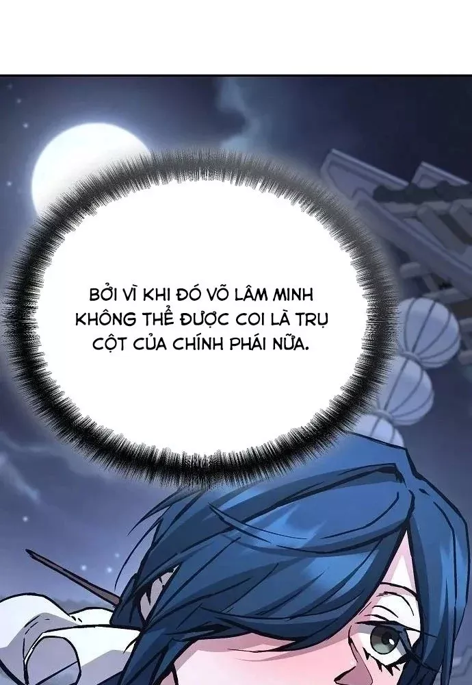 Truyền Thuyết Ma Giáo: Phi Long Thập Tam Đại Chapter 35 - Trang 22
