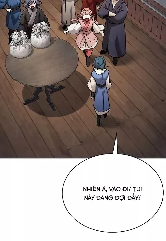 Truyền Thuyết Ma Giáo: Phi Long Thập Tam Đại Chapter 35 - Trang 26
