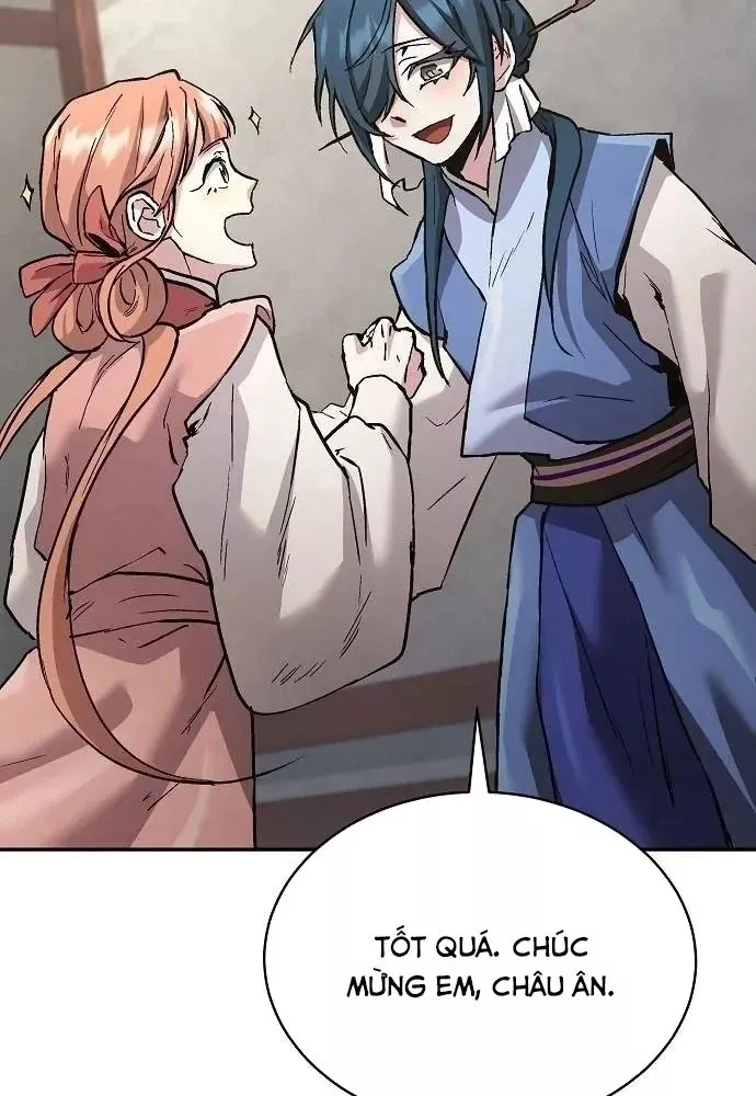 Truyền Thuyết Ma Giáo: Phi Long Thập Tam Đại Chapter 35 - Trang 28