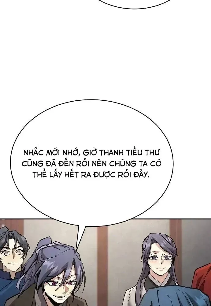 Truyền Thuyết Ma Giáo: Phi Long Thập Tam Đại Chapter 35 - Trang 29
