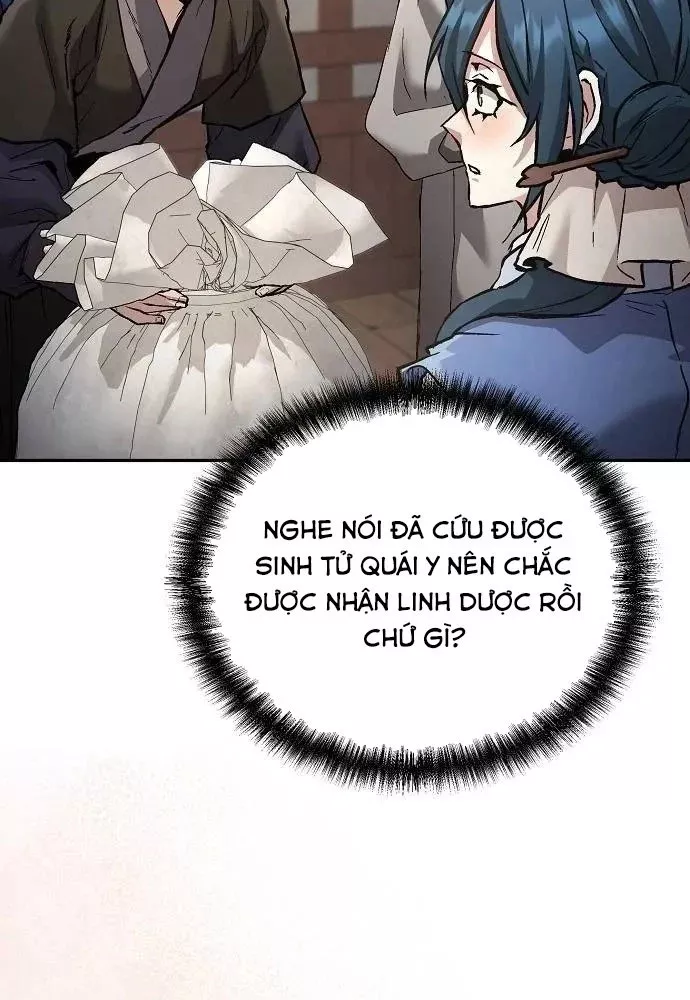 Truyền Thuyết Ma Giáo: Phi Long Thập Tam Đại Chapter 35 - Trang 30