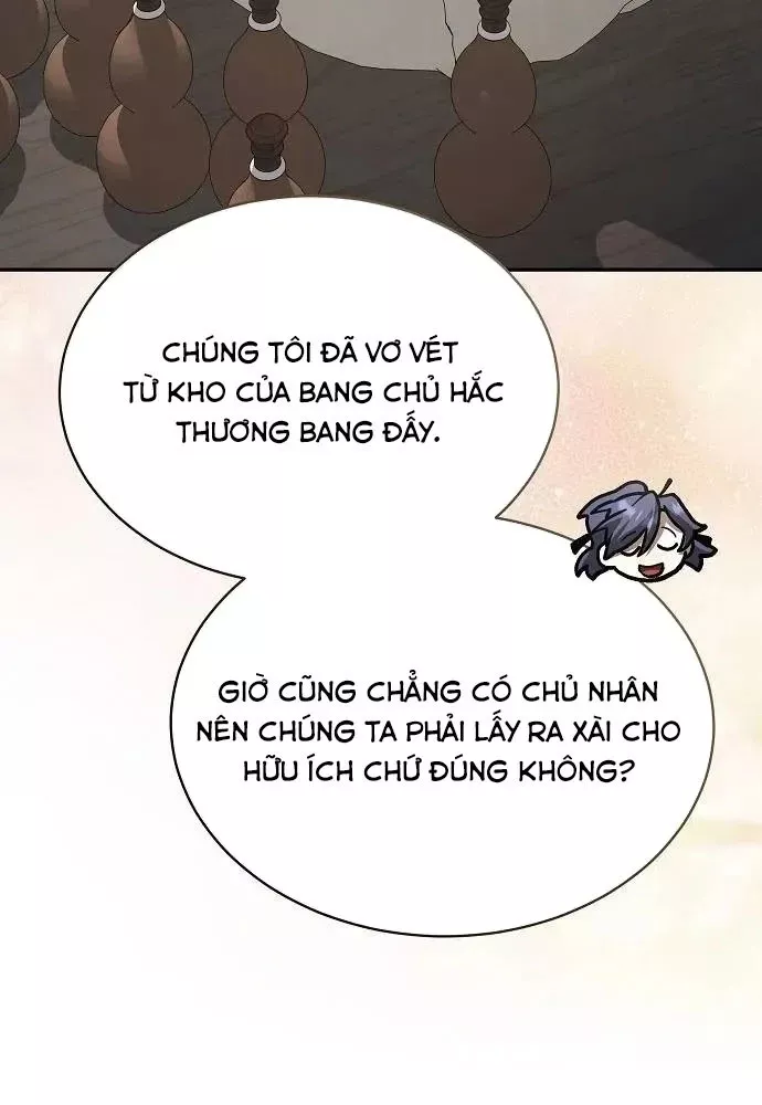 Truyền Thuyết Ma Giáo: Phi Long Thập Tam Đại Chapter 35 - Trang 32