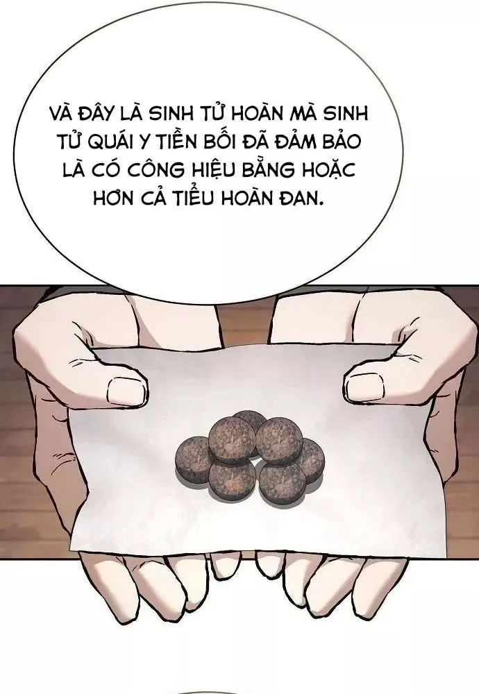 Truyền Thuyết Ma Giáo: Phi Long Thập Tam Đại Chapter 35 - Trang 34