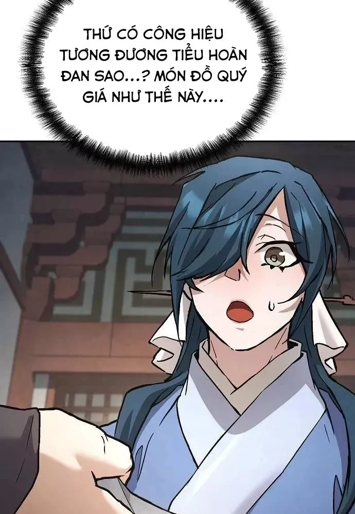 Truyền Thuyết Ma Giáo: Phi Long Thập Tam Đại Chapter 35 - Trang 36
