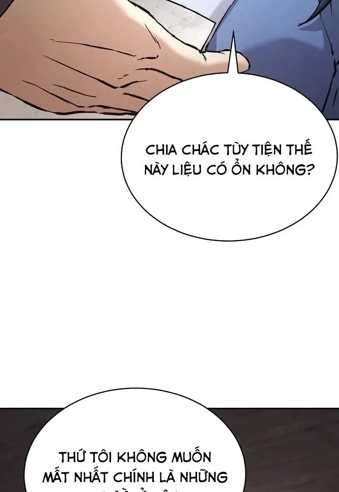 Truyền Thuyết Ma Giáo: Phi Long Thập Tam Đại Chapter 35 - Trang 37