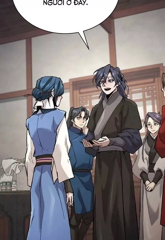 Truyền Thuyết Ma Giáo: Phi Long Thập Tam Đại Chapter 35 - Trang 38