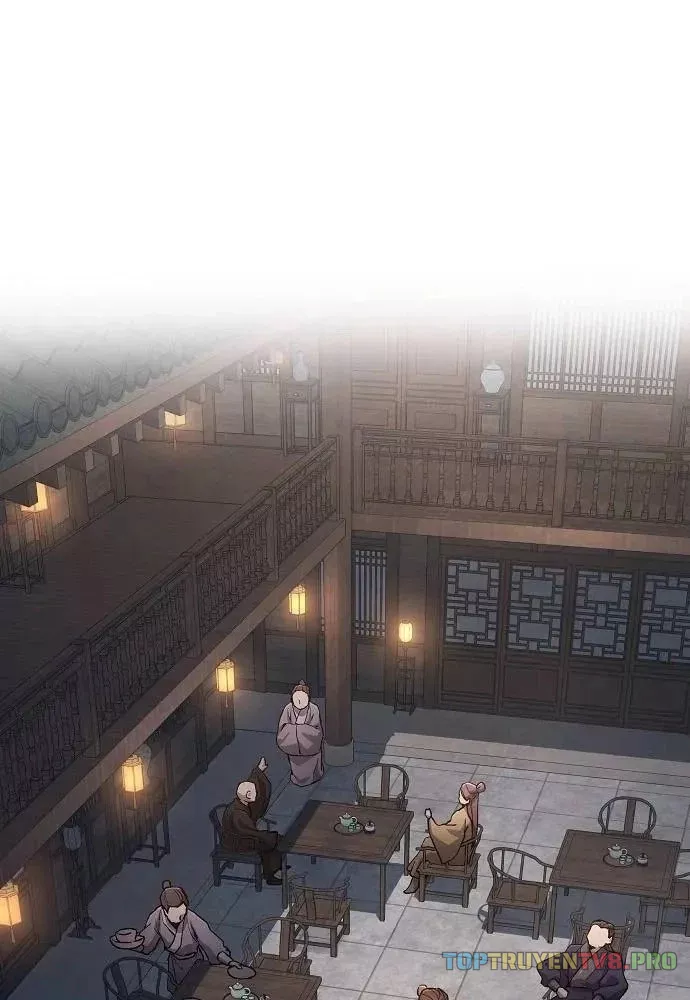 Truyền Thuyết Ma Giáo: Phi Long Thập Tam Đại Chapter 35 - Trang 4