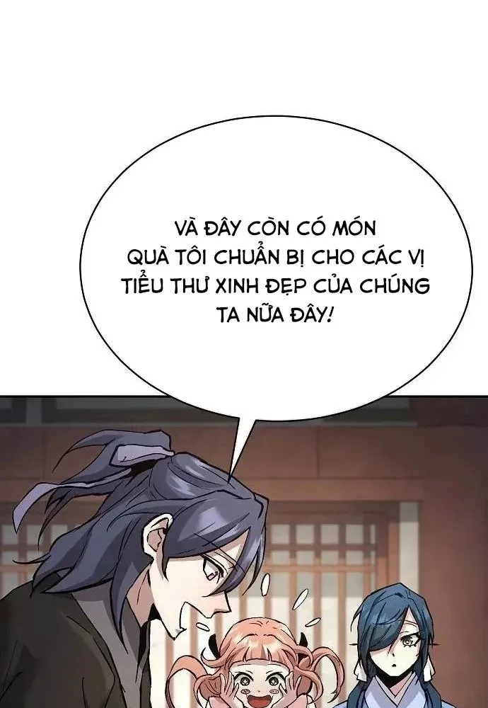 Truyền Thuyết Ma Giáo: Phi Long Thập Tam Đại Chapter 35 - Trang 40