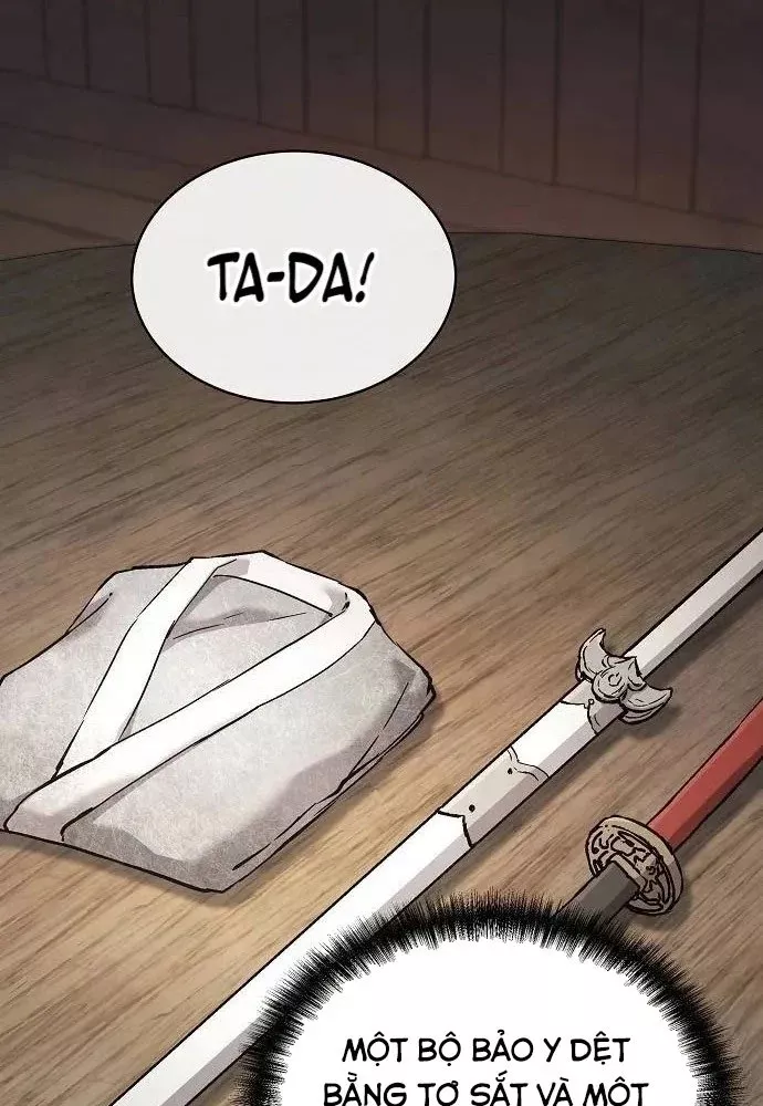 Truyền Thuyết Ma Giáo: Phi Long Thập Tam Đại Chapter 35 - Trang 42