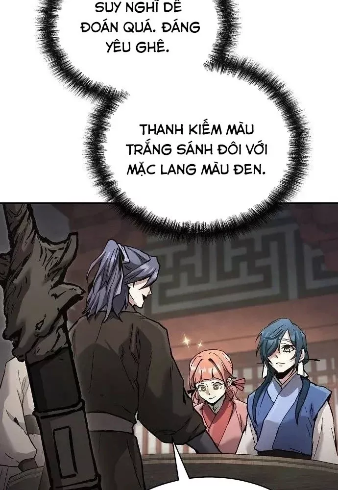 Truyền Thuyết Ma Giáo: Phi Long Thập Tam Đại Chapter 35 - Trang 47