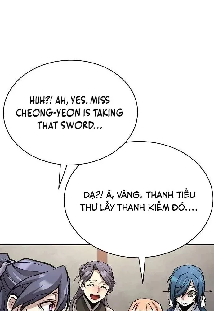 Truyền Thuyết Ma Giáo: Phi Long Thập Tam Đại Chapter 35 - Trang 50