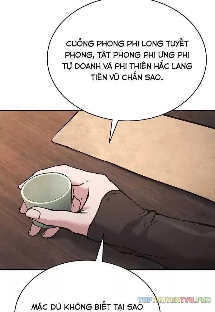 Truyền Thuyết Ma Giáo: Phi Long Thập Tam Đại Chapter 35 - Trang 6