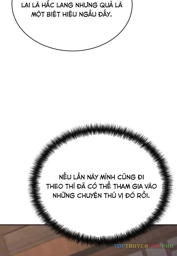 Truyền Thuyết Ma Giáo: Phi Long Thập Tam Đại Chapter 35 - Trang 7