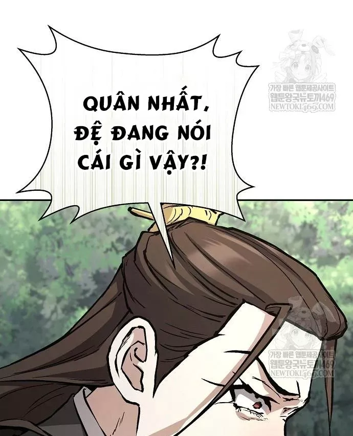 Truyền Thuyết Ma Giáo: Phi Long Thập Tam Đại Chapter 36 - Trang 11