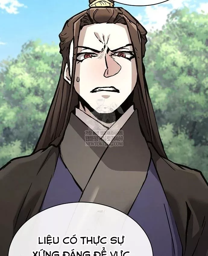 Truyền Thuyết Ma Giáo: Phi Long Thập Tam Đại Chapter 36 - Trang 16