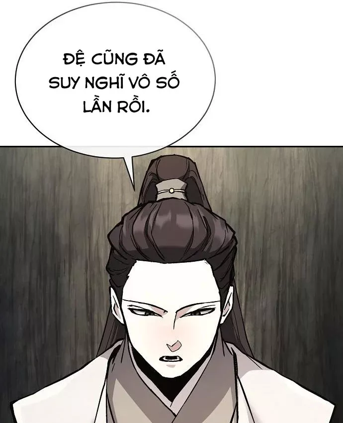 Truyền Thuyết Ma Giáo: Phi Long Thập Tam Đại Chapter 36 - Trang 18