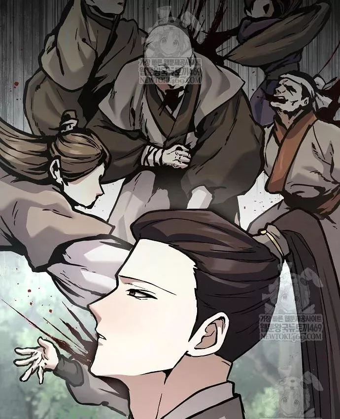 Truyền Thuyết Ma Giáo: Phi Long Thập Tam Đại Chapter 36 - Trang 27