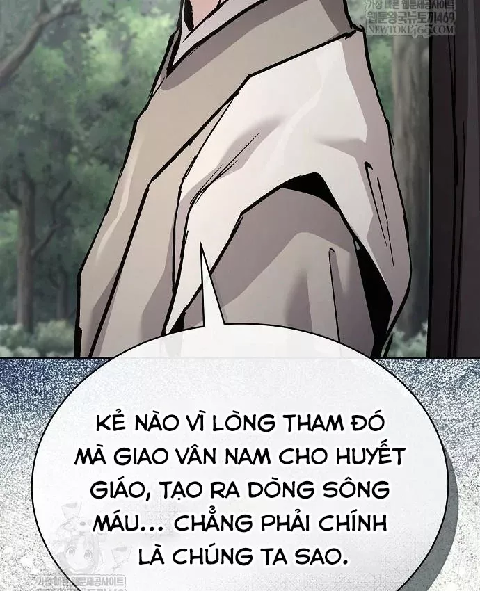 Truyền Thuyết Ma Giáo: Phi Long Thập Tam Đại Chapter 36 - Trang 28