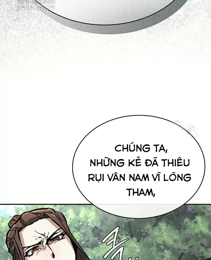 Truyền Thuyết Ma Giáo: Phi Long Thập Tam Đại Chapter 36 - Trang 29