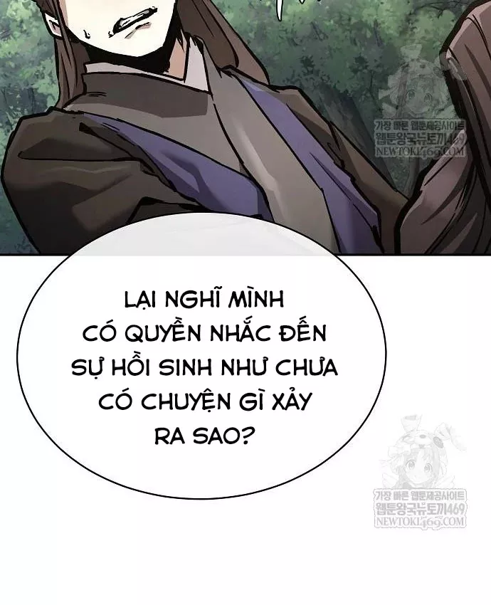 Truyền Thuyết Ma Giáo: Phi Long Thập Tam Đại Chapter 36 - Trang 30