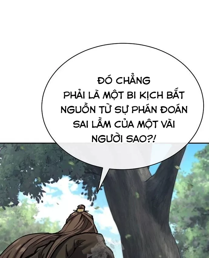 Truyền Thuyết Ma Giáo: Phi Long Thập Tam Đại Chapter 36 - Trang 31
