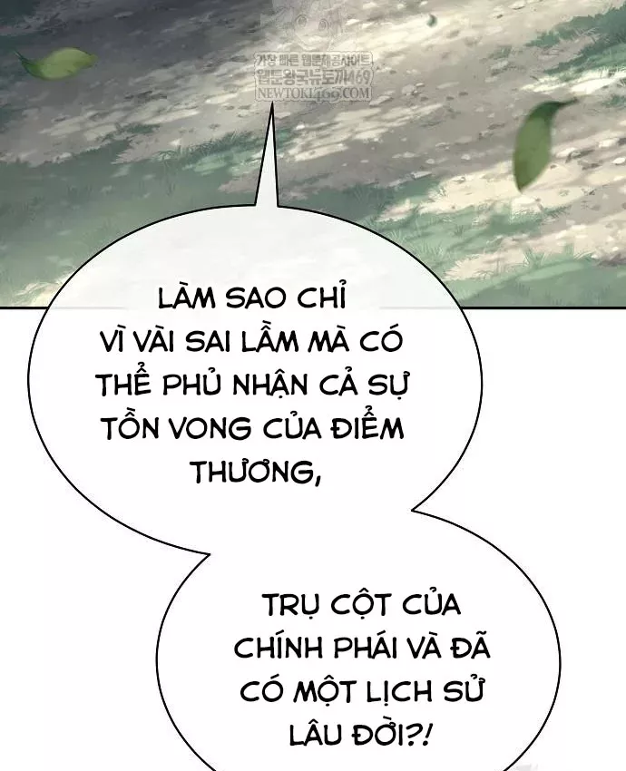 Truyền Thuyết Ma Giáo: Phi Long Thập Tam Đại Chapter 36 - Trang 33