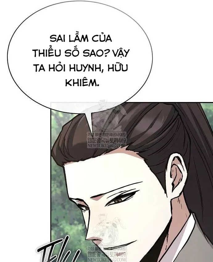 Truyền Thuyết Ma Giáo: Phi Long Thập Tam Đại Chapter 36 - Trang 35