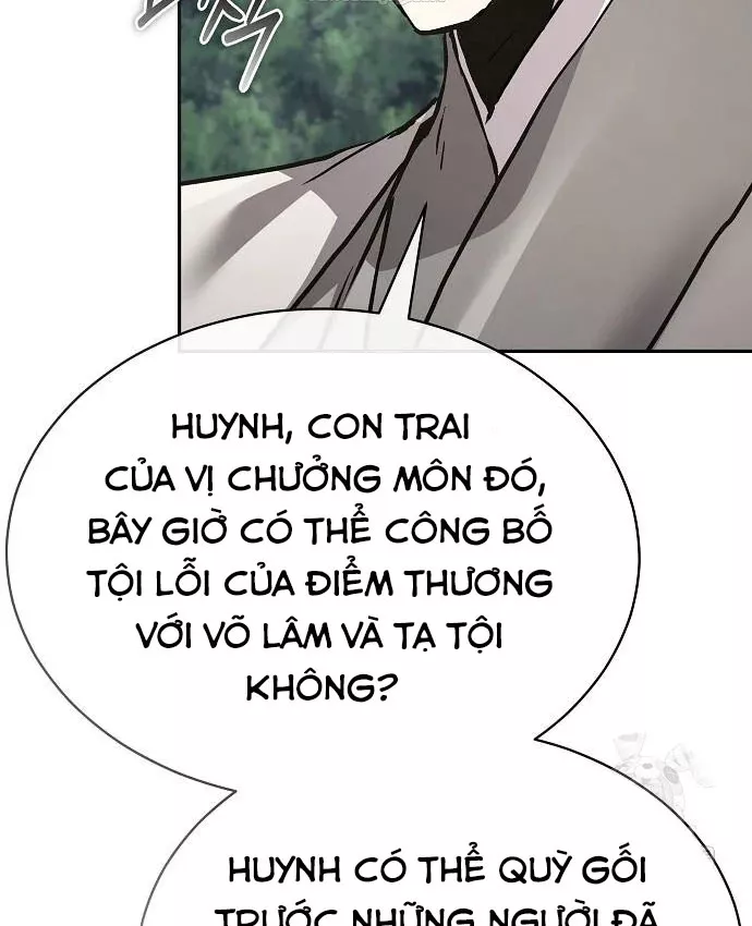 Truyền Thuyết Ma Giáo: Phi Long Thập Tam Đại Chapter 36 - Trang 36
