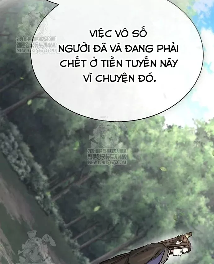Truyền Thuyết Ma Giáo: Phi Long Thập Tam Đại Chapter 36 - Trang 38