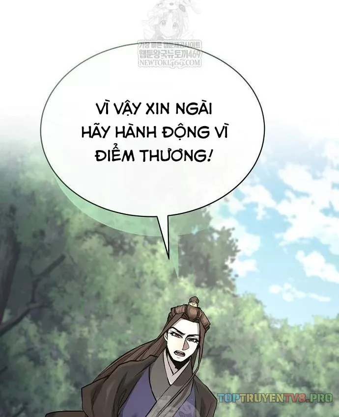 Truyền Thuyết Ma Giáo: Phi Long Thập Tam Đại Chapter 36 - Trang 4
