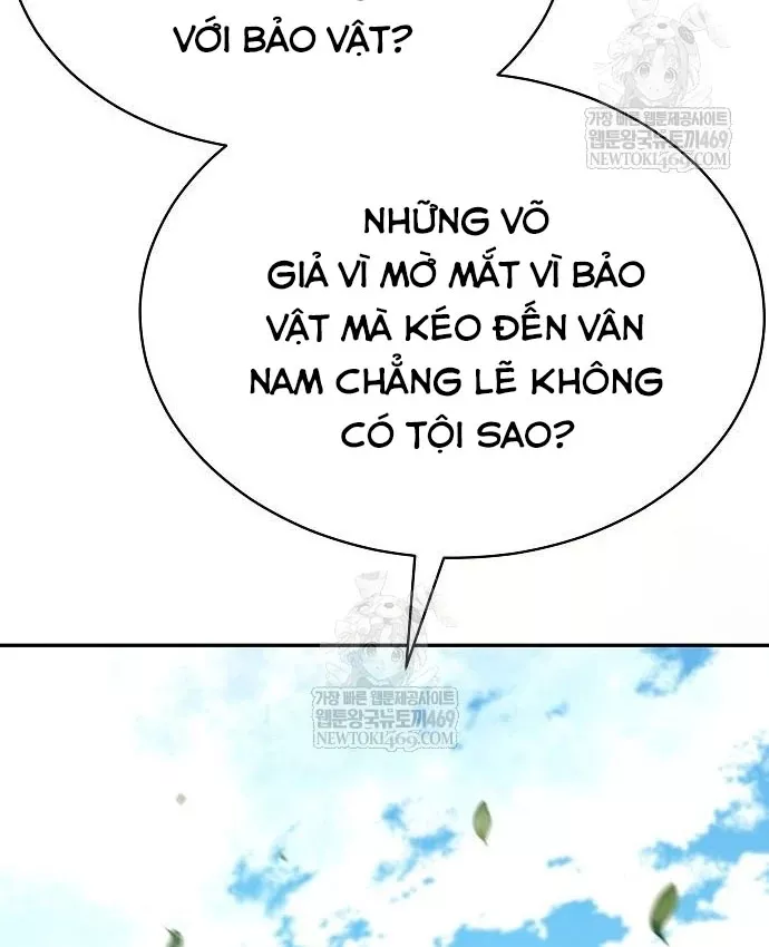 Truyền Thuyết Ma Giáo: Phi Long Thập Tam Đại Chapter 36 - Trang 45