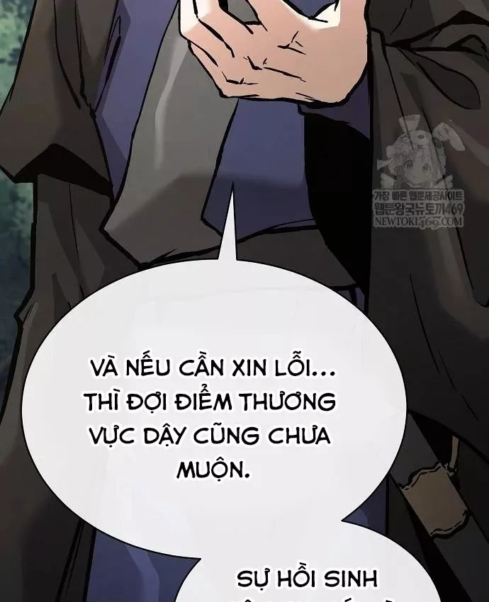 Truyền Thuyết Ma Giáo: Phi Long Thập Tam Đại Chapter 36 - Trang 47