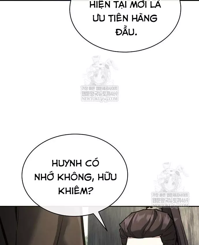 Truyền Thuyết Ma Giáo: Phi Long Thập Tam Đại Chapter 36 - Trang 48