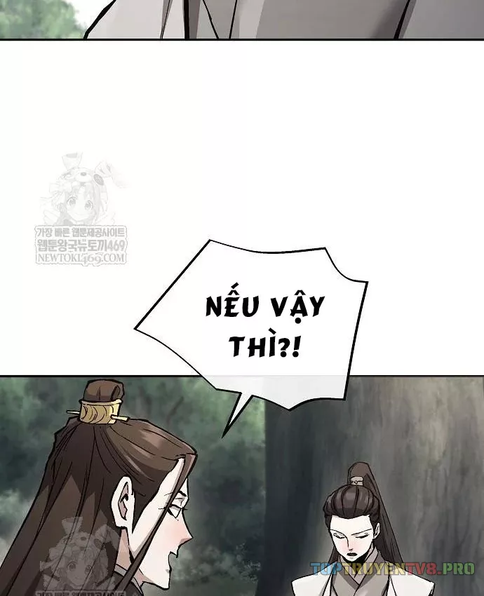 Truyền Thuyết Ma Giáo: Phi Long Thập Tam Đại Chapter 36 - Trang 8