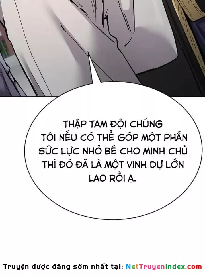Truyền Thuyết Ma Giáo: Phi Long Thập Tam Đại Chapter 37 - Trang 10