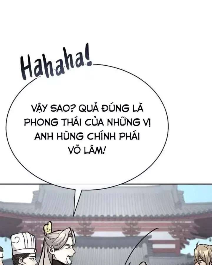 Truyền Thuyết Ma Giáo: Phi Long Thập Tam Đại Chapter 37 - Trang 11