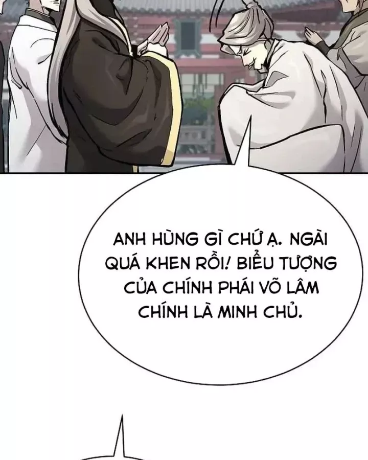 Truyền Thuyết Ma Giáo: Phi Long Thập Tam Đại Chapter 37 - Trang 12