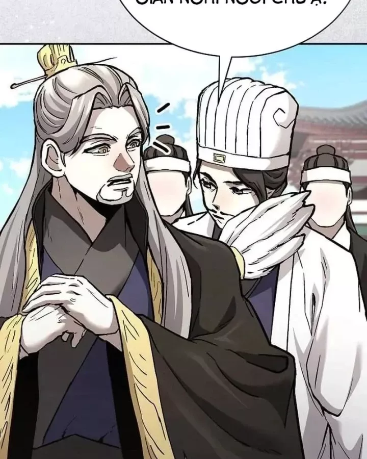 Truyền Thuyết Ma Giáo: Phi Long Thập Tam Đại Chapter 37 - Trang 16