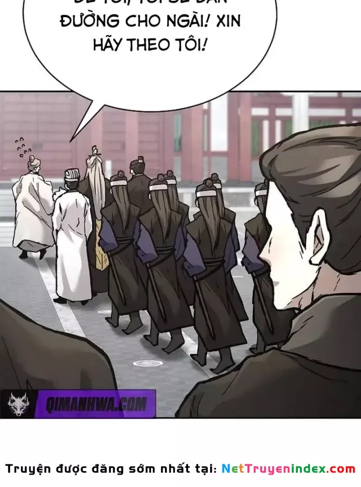 Truyền Thuyết Ma Giáo: Phi Long Thập Tam Đại Chapter 37 - Trang 18