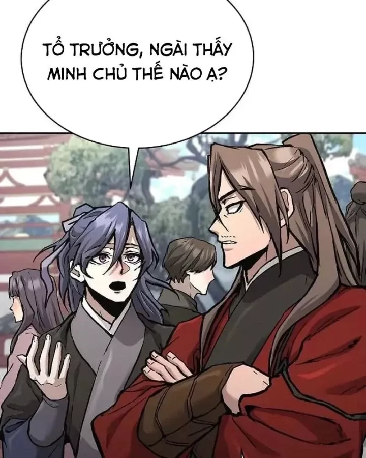 Truyền Thuyết Ma Giáo: Phi Long Thập Tam Đại Chapter 37 - Trang 22