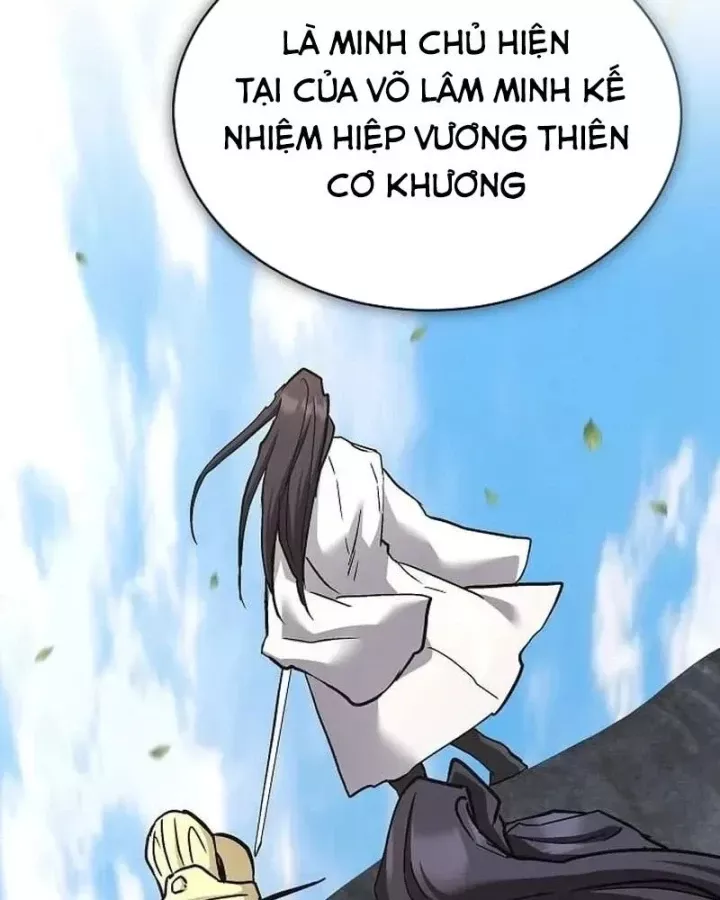 Truyền Thuyết Ma Giáo: Phi Long Thập Tam Đại Chapter 37 - Trang 24