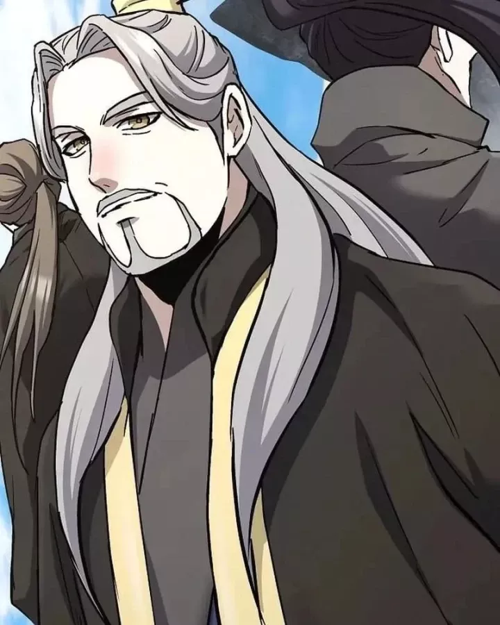Truyền Thuyết Ma Giáo: Phi Long Thập Tam Đại Chapter 37 - Trang 25