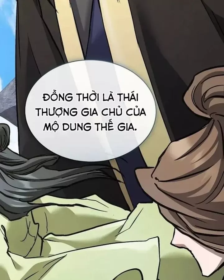 Truyền Thuyết Ma Giáo: Phi Long Thập Tam Đại Chapter 37 - Trang 26