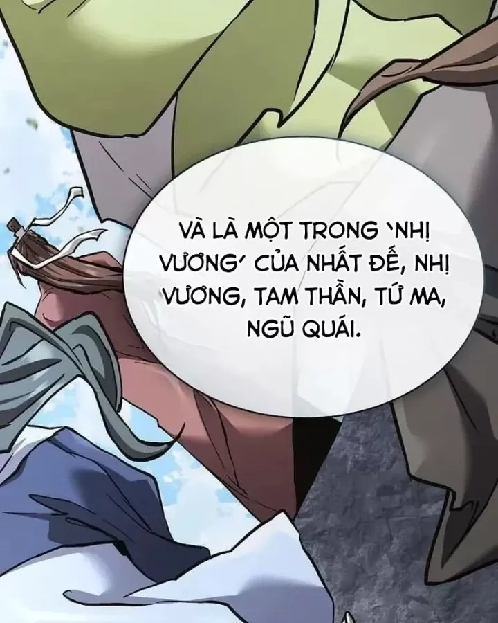 Truyền Thuyết Ma Giáo: Phi Long Thập Tam Đại Chapter 37 - Trang 27