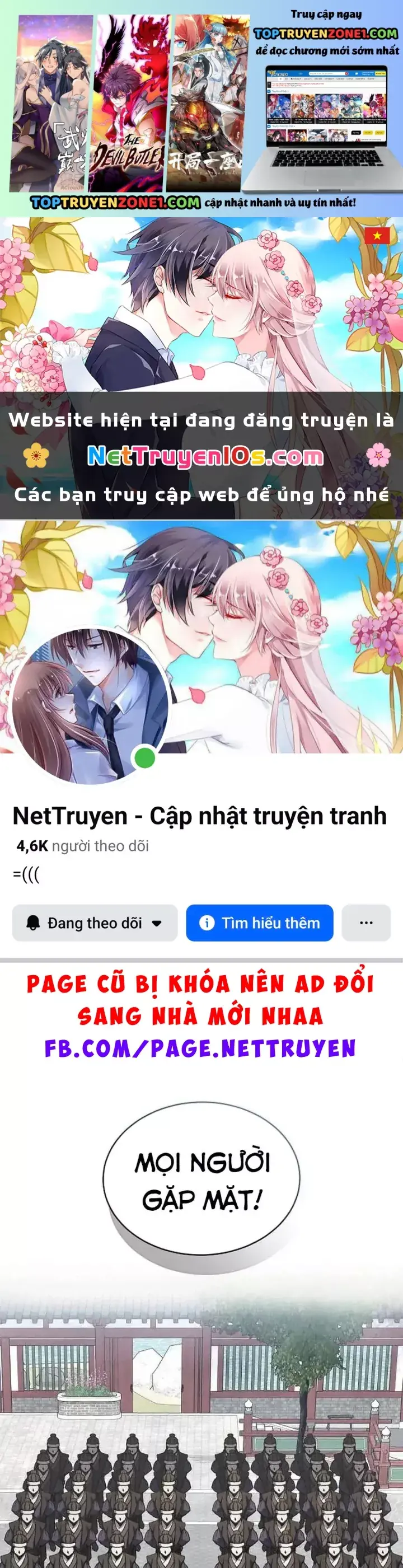 Truyền Thuyết Ma Giáo: Phi Long Thập Tam Đại Chapter 37 - Trang 3