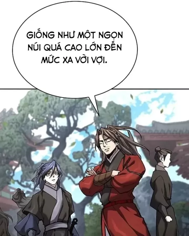 Truyền Thuyết Ma Giáo: Phi Long Thập Tam Đại Chapter 37 - Trang 32