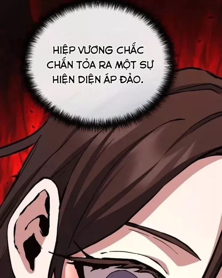 Truyền Thuyết Ma Giáo: Phi Long Thập Tam Đại Chapter 37 - Trang 36