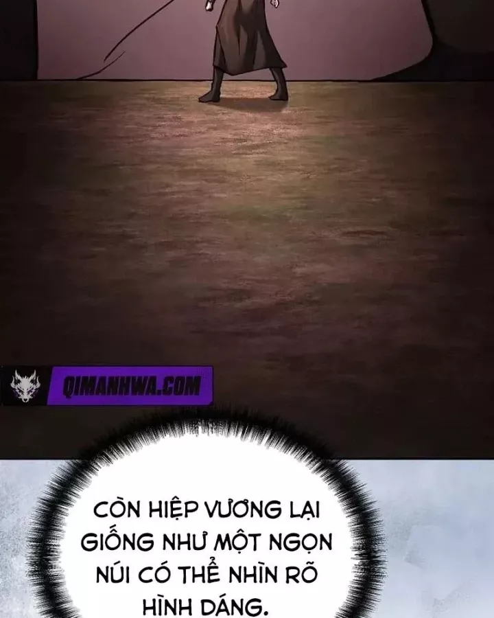 Truyền Thuyết Ma Giáo: Phi Long Thập Tam Đại Chapter 37 - Trang 39