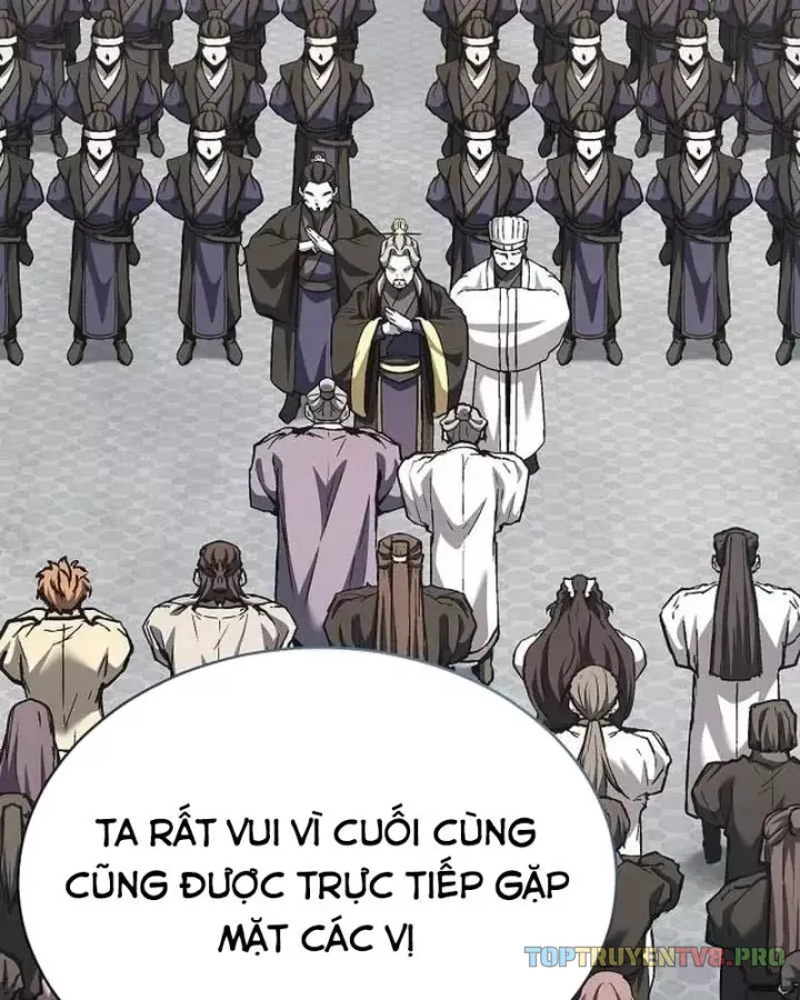 Truyền Thuyết Ma Giáo: Phi Long Thập Tam Đại Chapter 37 - Trang 4